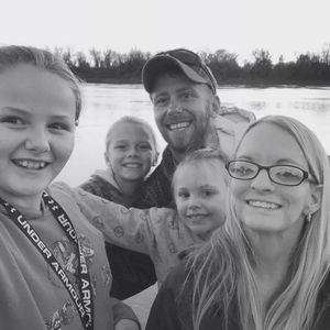 Meet your Posher, Andy